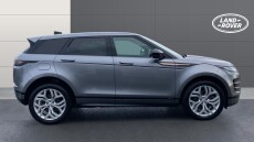 Land Rover Range Rover Evoque 1.5 P300e R-Dynamic SE 5dr Auto Hatchback